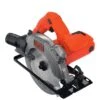 Black & Decker 1250W Corded Circular Saw CS1250L-GB