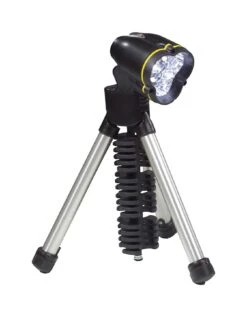 Stanley Tripod Torch