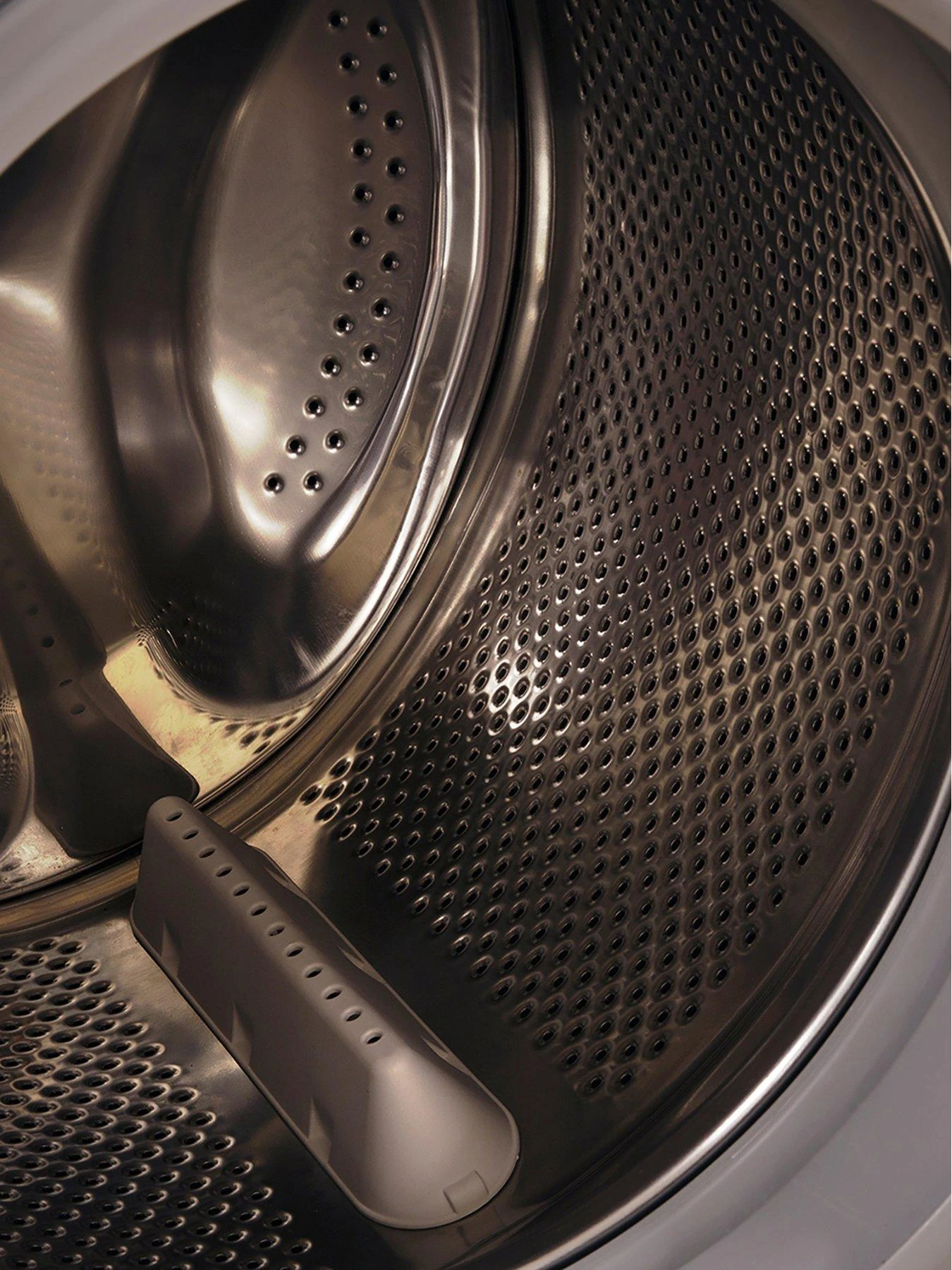 Indesit Innex BWE71452WUKN 7kg Load, 1400 Spin Washing Machine - White 8 Indesit Innex BWE71452WUKN 7kg Load, 1400 Spin Washing Machine - White - Image 6