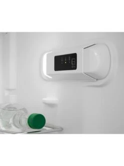 Hotpoint SH61QW1 59.5cm Wide, 167cm Tall Upright Fridge - White -Appliance Pro LDAGN SQ6 0000000013 WHITE SLd4