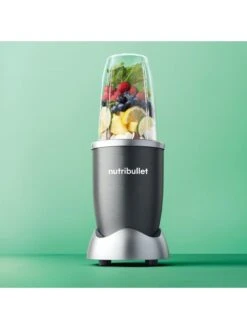NUTRIBULLET 600 Series - Graphite -Appliance Pro LEFNG SQ3 0000000088 NO COLOR SLd1