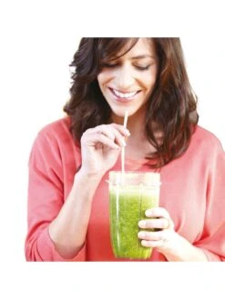 NUTRIBULLET 600 Series - Graphite -Appliance Pro LEFNG SQ5 0000000088 NO COLOR SLd3