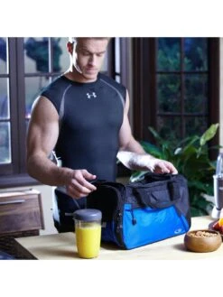 NUTRIBULLET 600 Series - Graphite -Appliance Pro LEFNG SQ6 0000000088 NO COLOR SLd4