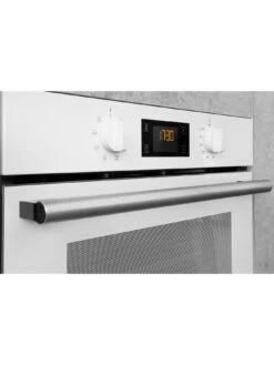 Hotpoint Class 2 SA2540HWH 60cm Built-in Single Electric Oven - White 13 Hotpoint Class 2 SA2540HWH 60cm Built-in Single Electric Oven - White -Appliance Pro LK3QC SQ6 0000000013 WHITE SLd4