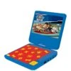 Paw Patrol Portable DVD Player