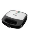 Russell Hobbs Deep Fill Sandwich, Panini & Waffle Maker - 24540 1 Russell Hobbs Deep Fill Sandwich, Panini & Waffle Maker - 24540 -Appliance Pro LTTFY SQ1 0000000004 BLACK SLf
