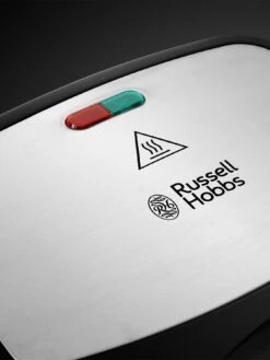 Russell Hobbs Deep Fill Sandwich, Panini & Waffle Maker - 24540 15 Russell Hobbs Deep Fill Sandwich, Panini & Waffle Maker - 24540 -Appliance Pro LTTFY SQ6 0000000004 BLACK SLd4