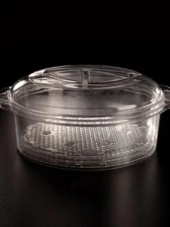 Russell Hobbs Your Creations 3 Tier Food Steamer - 21140 -Appliance Pro LTTG4 SQ6 0000000013 WHITE SLd4