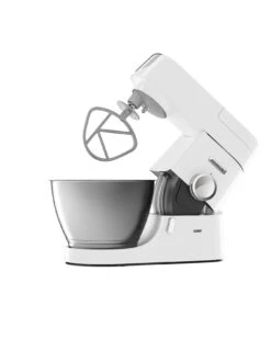 Kenwood Chef Stand Mixer - KVC3100W -Appliance Pro LTTGT SQ2 0000000088 NO COLOR SLd