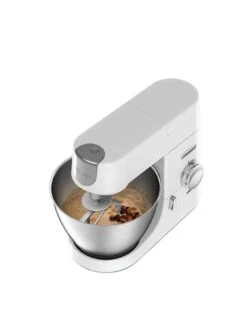 Kenwood Chef Stand Mixer - KVC3100W -Appliance Pro LTTGT SQ3 0000000088 NO COLOR SLd1