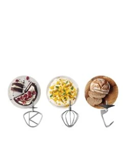 Kenwood Chef Stand Mixer - KVC3100W -Appliance Pro LTTGT SQ5 0000000088 NO COLOR SLd3