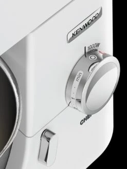 Kenwood Chef Stand Mixer - KVC3100W -Appliance Pro LTTGT SQ6 0000000088 NO COLOR SLd4