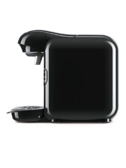 Tassimo TAS1402GB Vivy Pod Coffee Machine - Black -Appliance Pro LTY43 SQ4 0000000004 BLACK SLd2