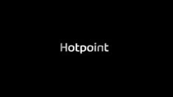 Hotpoint CS1A400HFMFA1 400-Litre Chest Freezer - White -Appliance Pro LUHGR SQ8 0000000013 WHITE DVvL