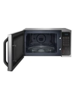 Samsung MC28H5013AS/EU 28-Litre Convection Microwave Oven With Ceramic Enamel Interior - Silver 12 Samsung MC28H5013AS/EU 28-Litre Convection Microwave Oven With Ceramic Enamel Interior - Silver -Appliance Pro LV6PR SQ5 0000000035 SILVER SLd3