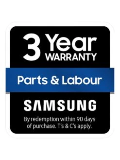 Samsung Easy View™ MC28M6055CK/EU 28-Litre Combination Microwave Oven With HotBlast™ Technology - Black 14 Samsung Easy View™ MC28M6055CK/EU 28-Litre Combination Microwave Oven With HotBlast™ Technology - Black -Appliance Pro LV6PU SQ6 0000000004 BLACK SLd4