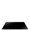 Samsung NZ64H37070K/EU 60cm Induction Hob - Black -Appliance Pro M4ENF SQ1 0000000004 BLACK SLf