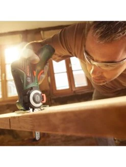 Bosch EasyCut 12 Saw (1 X 2.5AH) -Appliance Pro MEKP9 SQ3 0000000088 NO COLOR SLd1