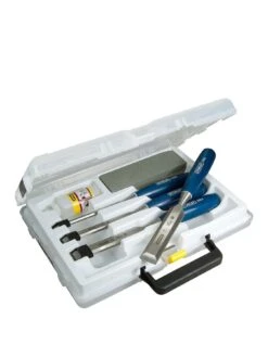 Stanley 6 Piece Chisel Set 0-16-130