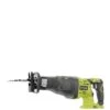 RYOBI R18RS-0 18V ONE+ Cordless Reciprocating Saw (Bare Tool) -Appliance Pro MJ3PP SQ1 0000000088 NO COLOR SLf