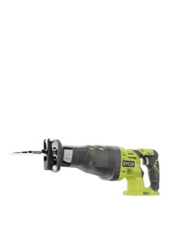 RYOBI R18RS-0 18V ONE+ Cordless Reciprocating Saw (Bare Tool)