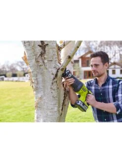 RYOBI R18RS-0 18V ONE+ Cordless Reciprocating Saw (Bare Tool) -Appliance Pro MJ3PP SQ4 0000000088 NO COLOR SLd2