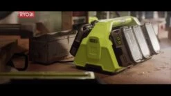 RYOBI R18RS-0 18V ONE+ Cordless Reciprocating Saw (Bare Tool) -Appliance Pro MJ3PP SQ7 0000000088 NO COLOR DVvL