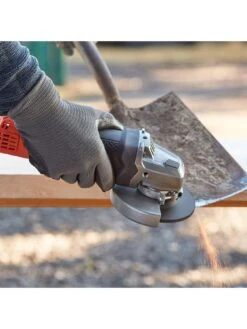 Black & Decker BEG210K-GB 900-watt 115mm Angle Grinder -Appliance Pro MJTPM SQ5 0000000088 NO COLOR SLd3