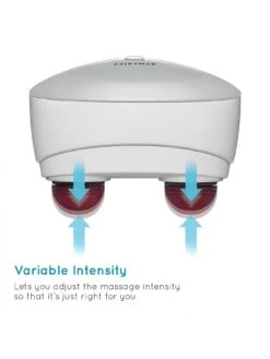 Homedics Percussion Deep Tissue - Massager -Appliance Pro MKV7E SQ4 0000000088 NO COLOR SLd1