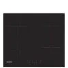 Hoover H-HOB 500 CERAMIC HH64BV 60cm Ceramic Hob With Optional Installation - Black -Appliance Pro MNXGL SQ1 0000000004 BLACK SLf