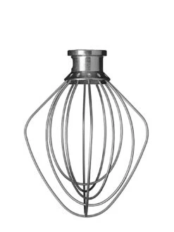 KitchenAid Artisan 4.8-Litre Tilt Head Stand Mixer - Cream 12 KitchenAid Artisan 4.8-Litre Tilt Head Stand Mixer - Cream -Appliance Pro MQAQT SQ5 0000000067 CREAM SLd3