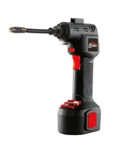 Air Hawk Pro Cordless Digital Tyre Inflator - Air Compressor Pump