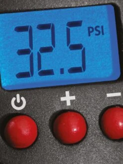 Air Hawk Pro Cordless Digital Tyre Inflator - Air Compressor Pump -Appliance Pro MQNLG SQ4 0000000099 N A SLd2