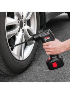Air Hawk Pro Cordless Digital Tyre Inflator - Air Compressor Pump -Appliance Pro MQNLG SQ5 0000000099 N A SLd3