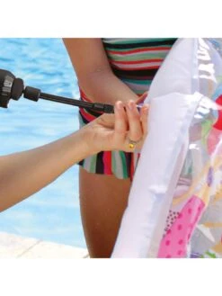 Air Hawk Pro Cordless Digital Tyre Inflator - Air Compressor Pump -Appliance Pro MQNLG SQ6 0000000099 N A SLd4