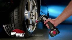 Air Hawk Pro Cordless Digital Tyre Inflator - Air Compressor Pump -Appliance Pro MQNLG SQ7 0000000099 N A DVvL