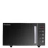 Russell Hobbs RHEM2301S EASI Digital Flatbed Microwave - Silver 1 Russell Hobbs RHEM2301S EASI Digital Flatbed Microwave - Silver -Appliance Pro MRQWY SQ1 0000000035 SILVER SLf