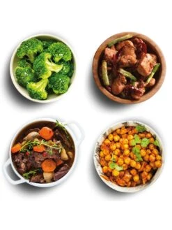 Tefal All-in-One CY505 Pressure Cooker 6L - Black And Stainless Steel -Appliance Pro MTRQD SQ6 0000000099 N A SLd4