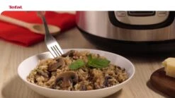 Tefal All-in-One CY505 Pressure Cooker 6L - Black And Stainless Steel -Appliance Pro MTRQD SQ7 0000000099 N A DVvL