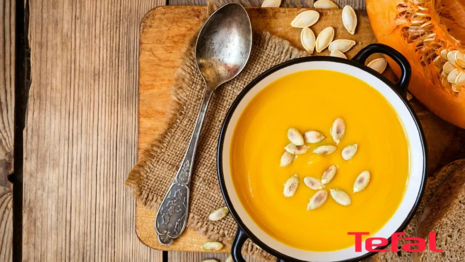 Tefal BL420840 Blendforce II Blender With Plastic Jug - Black 9 Tefal BL420840 Blendforce II Blender With Plastic Jug - Black - Image 7