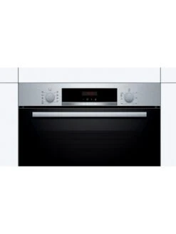 Bosch Serie 4 HBS573BS0B Built-In Single Oven With AutoPilot - Stainless Steel 9 Bosch Serie 4 HBS573BS0B Built-In Single Oven With AutoPilot - Stainless Steel -Appliance Pro MUDK4 SQ2 0000000166 STAINLESS STEEL SLd