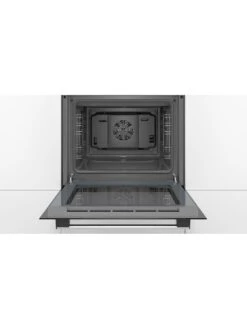 Bosch HHF113BR0B Built-in Single Oven 10 Bosch HHF113BR0B Built-in Single Oven -Appliance Pro MUDK7 SQ3 0000000166 STAINLESS STEEL SLd1