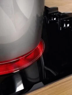 Indesit RI860C 60cm Built-in Ceramic Hob - Black -Appliance Pro MXL3U SQ6 0000000004 BLACK SLd4