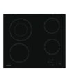 Hotpoint HR612CH 60cm Wide Built-in Ceramic Hob - Black 2 Hotpoint HR612CH 60cm Wide Built-in Ceramic Hob - Black -Appliance Pro MXL3W SQ1 0000000004 BLACK SLf