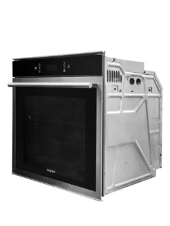 Hotpoint Class 6 SI6874SHIX 60cm Single Electric Oven - Stainless Steel 11 Hotpoint Class 6 SI6874SHIX 60cm Single Electric Oven - Stainless Steel -Appliance Pro MXL4D SQ4 0000000166 STAINLESS STEEL SLd2