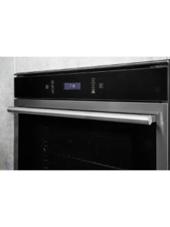 Hotpoint Class 6 SI6874SHIX 60cm Single Electric Oven - Stainless Steel 12 Hotpoint Class 6 SI6874SHIX 60cm Single Electric Oven - Stainless Steel -Appliance Pro MXL4D SQ5 0000000166 STAINLESS STEEL SLd3