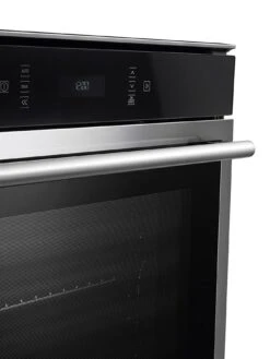 Hotpoint Class 6 SI6874SHIX 60cm Single Electric Oven - Stainless Steel 13 Hotpoint Class 6 SI6874SHIX 60cm Single Electric Oven - Stainless Steel -Appliance Pro MXL4D SQ6 0000000166 STAINLESS STEEL SLd4