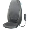 Homedics Gel Shiatsu Back Massage Chair -Appliance Pro N39GA SQ1 0000000099 N A SLf