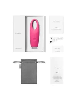 FOREO Iris Eye Massager -Appliance Pro N3ED3 SQ4 0000001035 MAGENTA SLd1