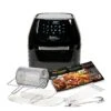 Power Air Fryer Cooker 1 Power Air Fryer Cooker -Appliance Pro N3KK9 SQ1 0000000088 NO COLOR SLf